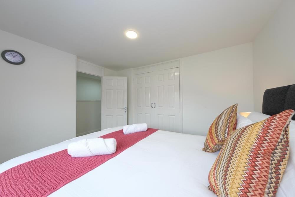 Premier Apt - Bridge View-โรไซท์ ภายนอก รูปภาพ