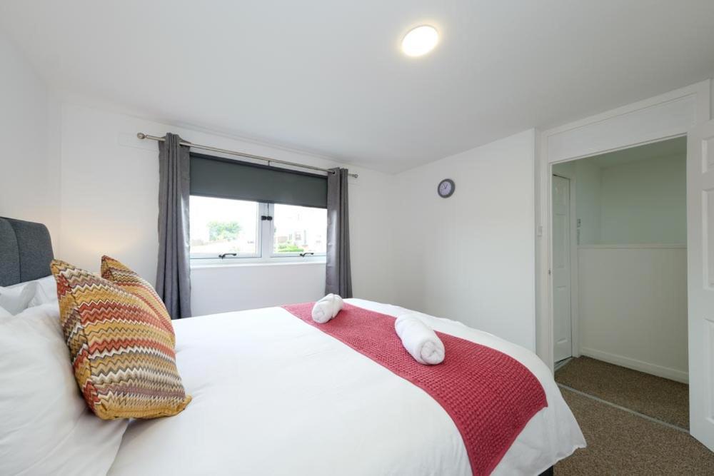 Premier Apt - Bridge View-โรไซท์ ภายนอก รูปภาพ