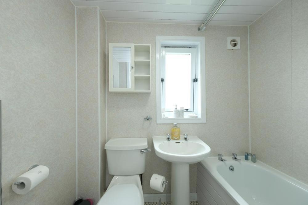 Premier Apt - Bridge View-โรไซท์ ภายนอก รูปภาพ